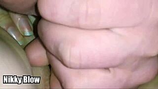 POV PUSSY BAREBACK CUMSHOT COMPILATION VOL 5!