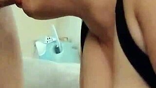 Why hoard that sloppy wife deepthroat on knees from everyone?