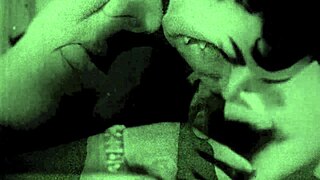 vintage hairy pussy blowjob retro english gentleman diary 😍👅