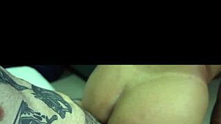 she pays rent fucking her fat bbw ass hard