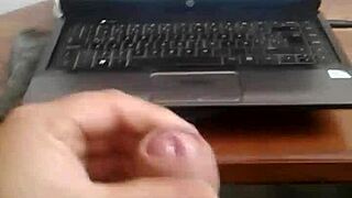 tribute to hot joyce braziliana stroking cock 😍💦🔥