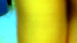 Stella Cardo Big Boobs Close-Up Tease