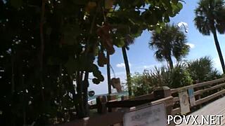 wanna play this wet teen sucking contest pov game? 🍑🔥