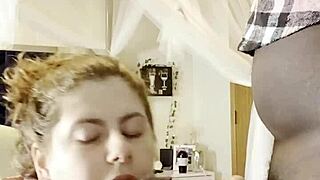 Luxuriousbbws noturbabymoms sloppy BBC blowjob compilation June 2025! 😍🍆💦