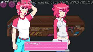 Step Sis Loses Virginity to Bro in Caught Doggystyle Creampie