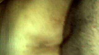 Tasha Creams Hard on Big Daddy's Monster Cock