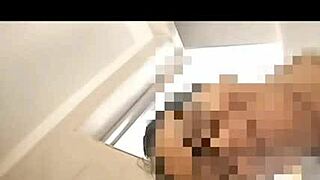 colombian mature and young brunette share country passion