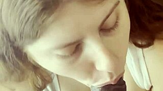Luxuriousbbws noturbabymoms sloppy BBC blowjob compilation June 2025! 😍🍆💦