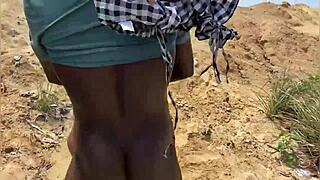 wanna fuck this pornstar rough by the beach till she squirts?