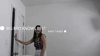 Teens compete in webcam booty blowjob contest who wins?