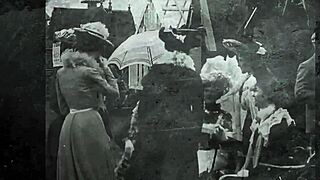vintage hairy pussy blowjob retro english gentleman diary 😍👅