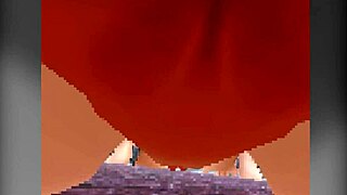 let's play valkyrie vr monster pussy insertion game