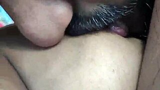 heart racing as horny indian bhabhi tempts neighbor into rough wife pounding