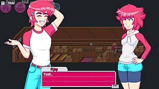 Step Sis Loses Virginity to Bro in Caught Doggystyle Creampie