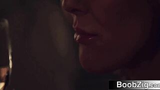 fit blonde milf hunts young college cock with perfect tits and legs