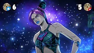jojo's bizarre critique unfolds in wild narrative part 4