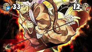 jojo's bizarre critique unfolds in wild narrative part 4