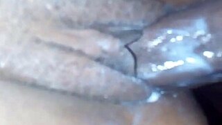 Best Creampie In That Tight Pussy Or What?