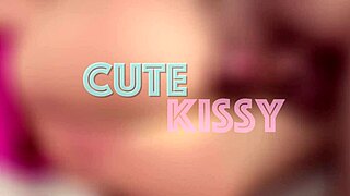 intimate doggy closeup fuck ends with hot cumshot on her tight pussy 😩💦