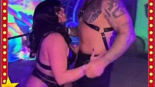 we had the best swinger weekend at secrets hideaway!