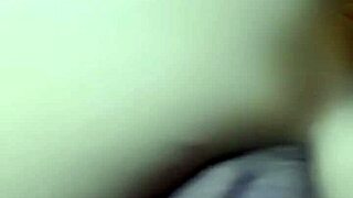Leaked bedroom video call shows pretty Filipina girlfriend handjob orgasm cum