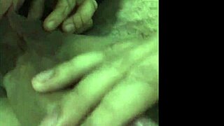 does petite oiled milf nora ride andy z's huge cock creampie in hotel?