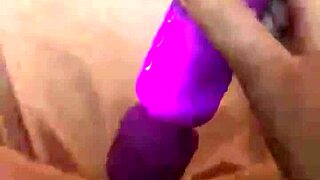 hey princess clover, you cumming hard from that vibrator yet?