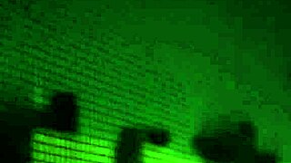 Noisy neighbor's moans echo through the walls at night
