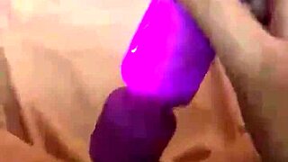 hey princess clover, you cumming hard from that vibrator yet?