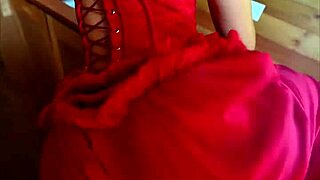 petite colombian fitness babe twerks and rides huge cock glamping pov
