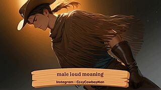 i can't stop moaning from this erotic boyfriend orgasm