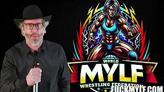 Wrestling MILF Liv Revamped vs Sophia Locke in Taboo Tits Clash!