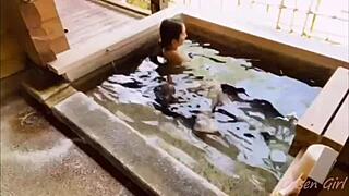 uhh, tochigi's strawberries n hot springs got me all relaxed on nacchi's trip...