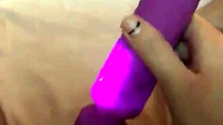 hey princess clover, you cumming hard from that vibrator yet?