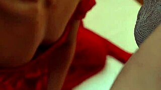 petite colombian fitness babe twerks and rides huge cock glamping pov