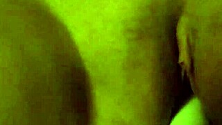 watch my ex girlfriend slut rub her fat pussy with vibrator toys till she cums