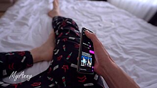 girlfriend begs creampie but hates condoms off first