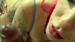 hot slut takes two bbc in ass and pussy 😈🍑🍆 who wants this stepmom?
