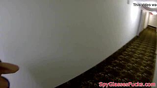 hey this real teen pov fuck after pickup was so sneaky and hot