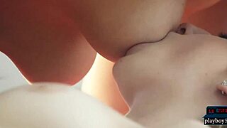 oh man two teen xmas lesbians fingering pussies... i meant lickin' em good!