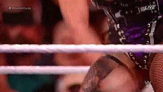 Will Rhea Ripley Rip Charlotte's Clothes In Championship Wrestle?
