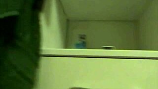 Hey, ever seen Flora and Johny's steamy homemade sauna romp?