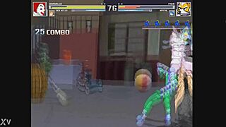 Ever seen furries fucked by clown in mexican ranch dance?
