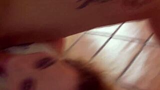 amateur pickup date deepthroats rough for massive facial pov