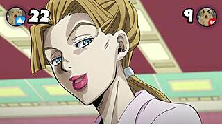 jojo's bizarre critique unfolds in wild narrative part 4