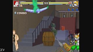 Ever seen furries fucked by clown in mexican ranch dance?