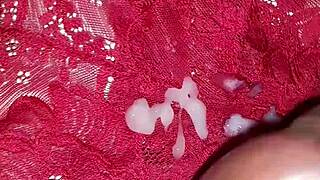watch me jerk off closeup ebony caribbean homemade moans s7 e2