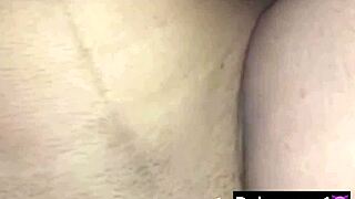 Hot Stepsister Takes Anal Creampie From Ass To Mouth Deepthroat Face Fuck