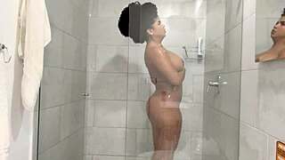 behind scenes rosxana gutierrez andres acosta