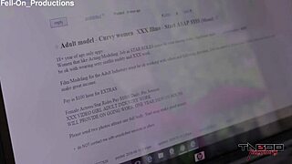 Milf Madison Lee Auditions As Stepmom In Huge Ass Casting